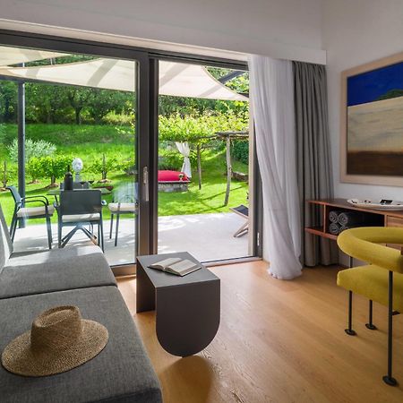 Villa Artes With Free Hot Tub & Sauna Branik Экстерьер фото