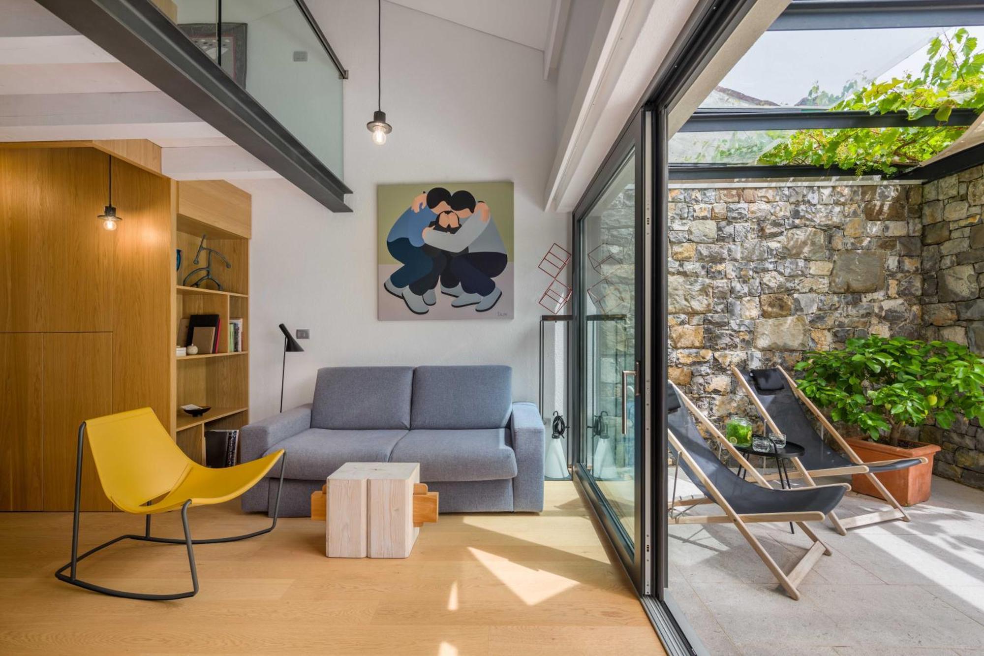 Villa Artes With Free Hot Tub & Sauna Branik Экстерьер фото