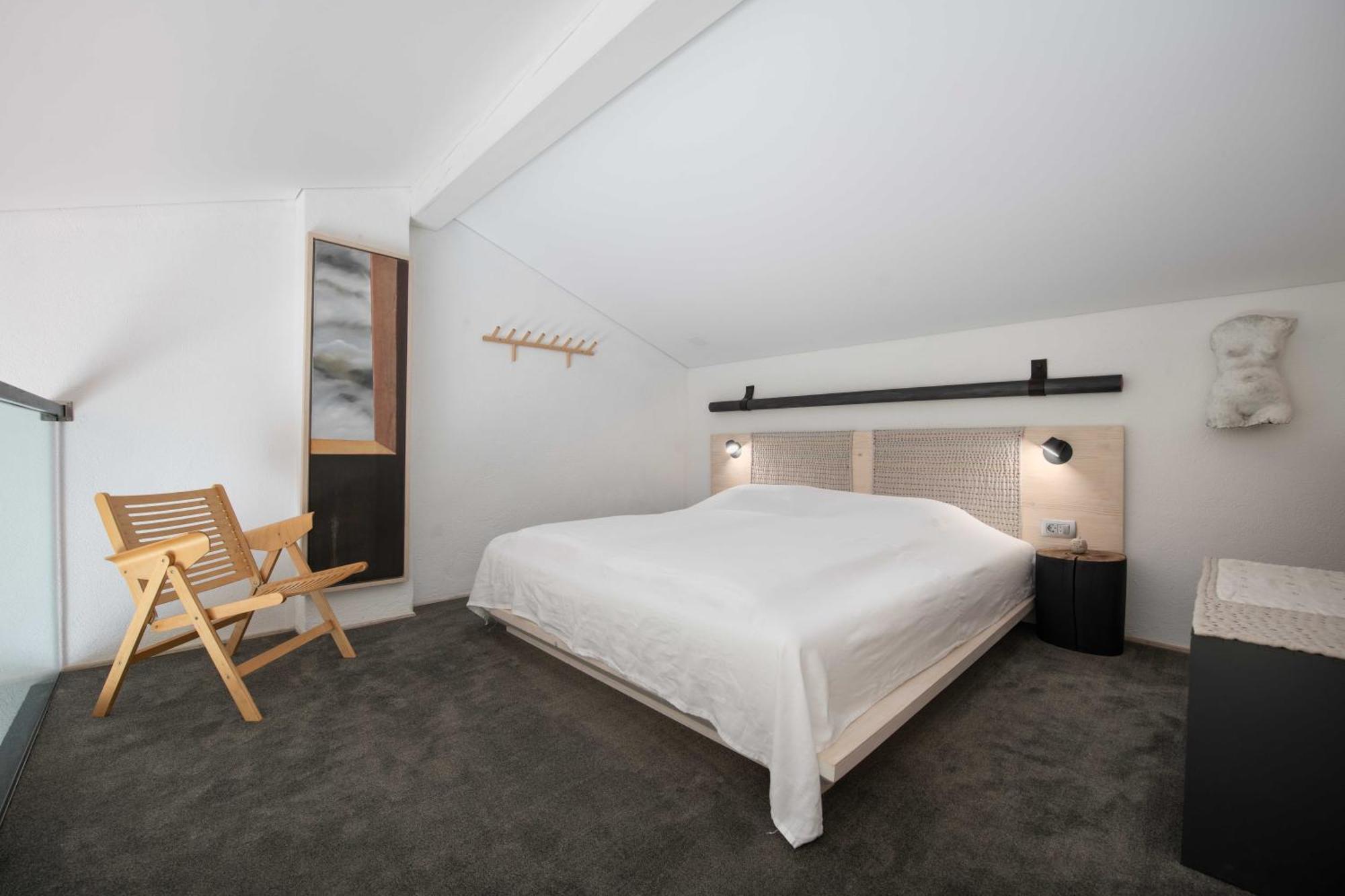Villa Artes With Free Hot Tub & Sauna Branik Экстерьер фото