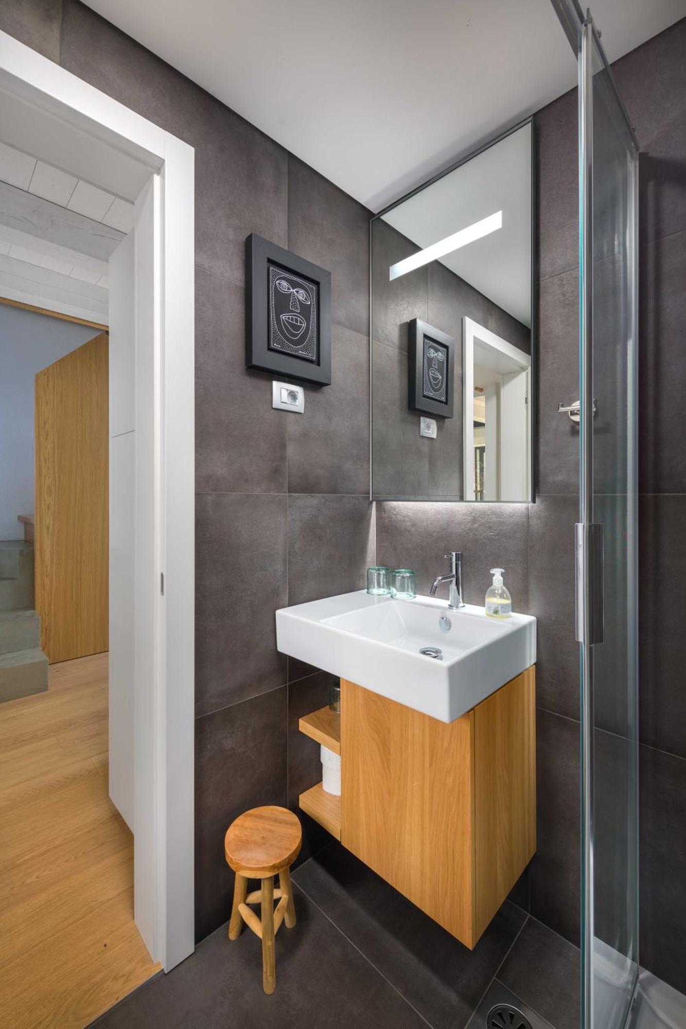 Villa Artes With Free Hot Tub & Sauna Branik Экстерьер фото
