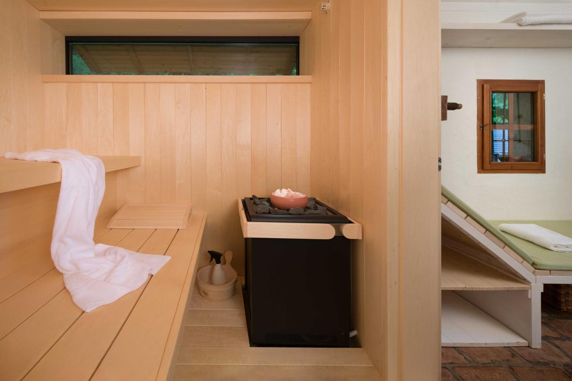 Villa Artes With Free Hot Tub & Sauna Branik Экстерьер фото