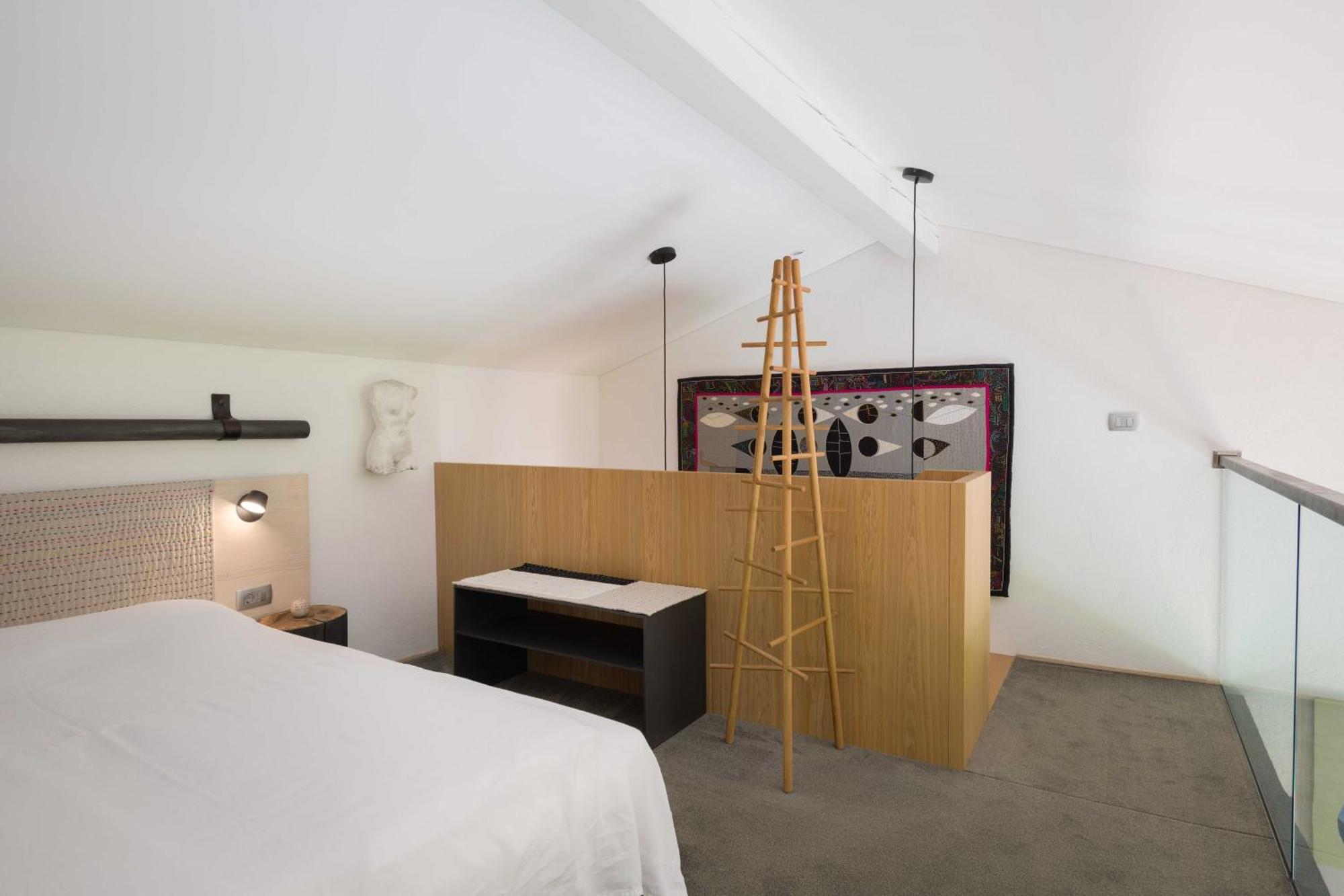 Villa Artes With Free Hot Tub & Sauna Branik Экстерьер фото