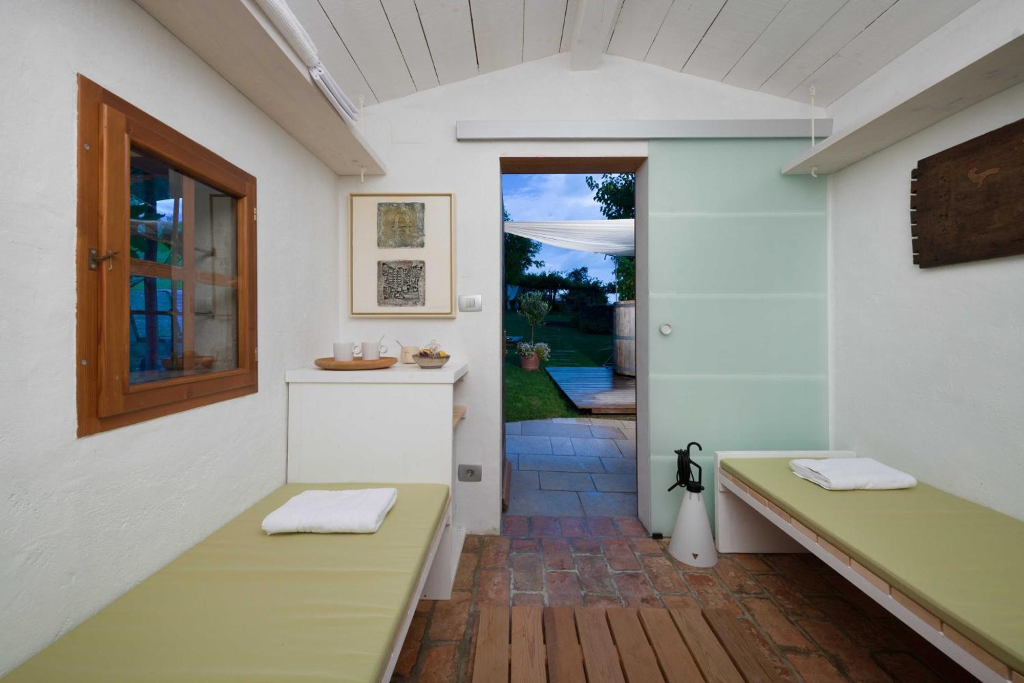 Villa Artes With Free Hot Tub & Sauna Branik Экстерьер фото